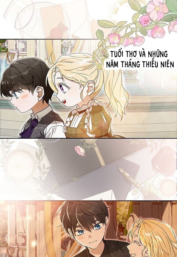 Tôi Chỉ Muốn Ngủ Riêng! Chapter 1 - 73