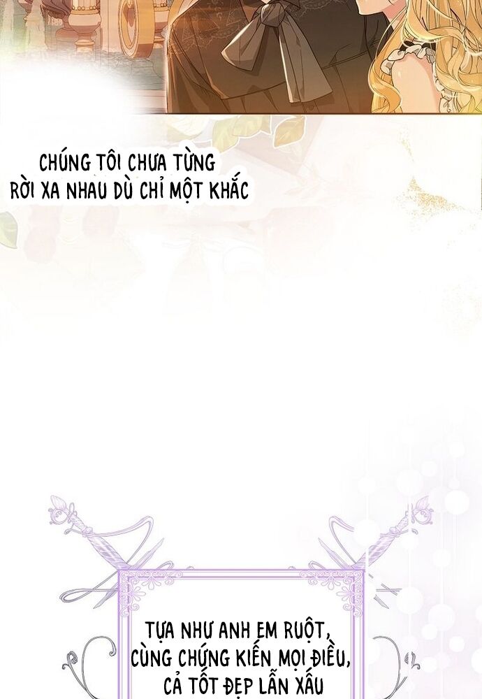 Tôi Chỉ Muốn Ngủ Riêng! Chapter 1 - 74
