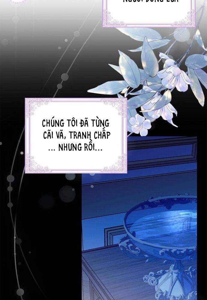 Tôi Chỉ Muốn Ngủ Riêng! Chapter 1 - 77