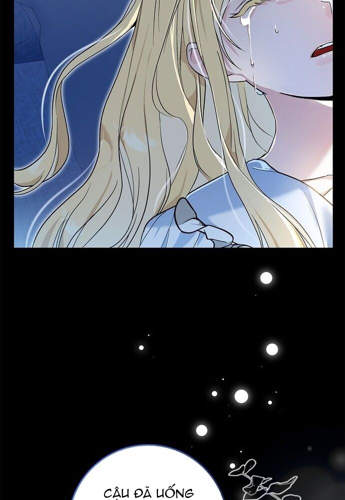 Tôi Chỉ Muốn Ngủ Riêng! Chapter 1 - 79