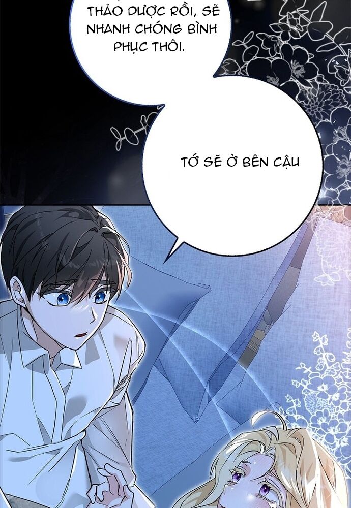Tôi Chỉ Muốn Ngủ Riêng! Chapter 1 - 80
