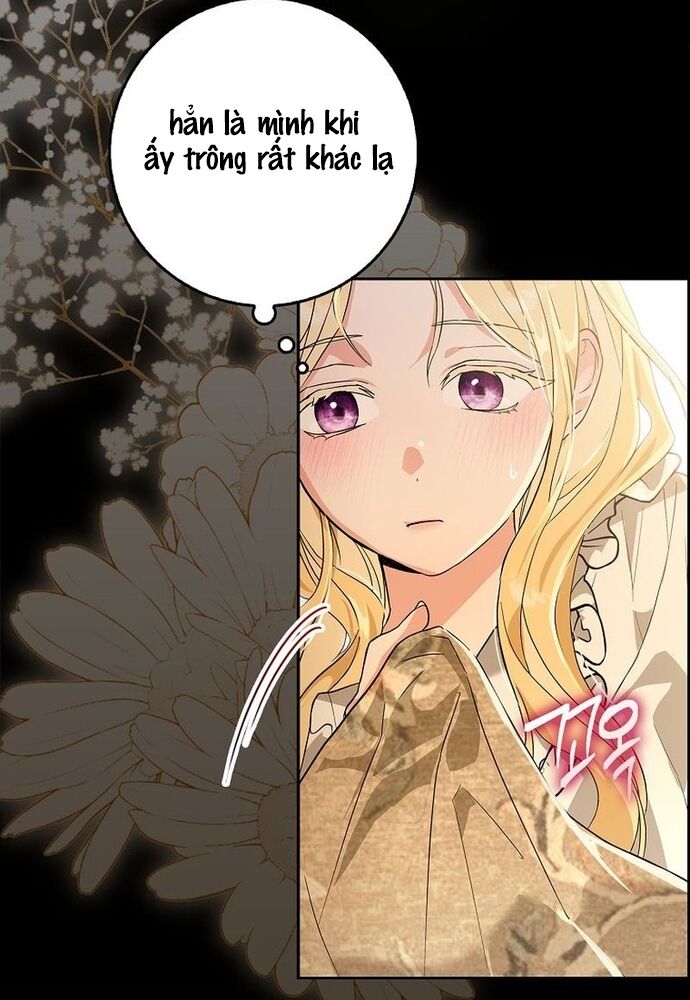 Tôi Chỉ Muốn Ngủ Riêng! Chapter 1 - 90