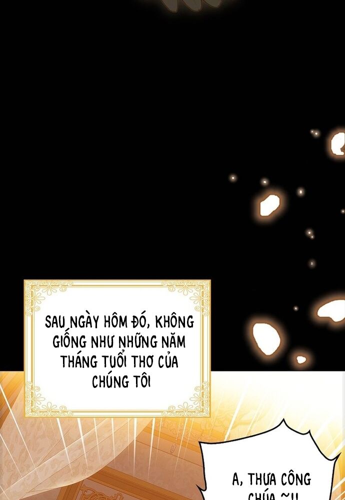 Tôi Chỉ Muốn Ngủ Riêng! Chapter 1 - 91