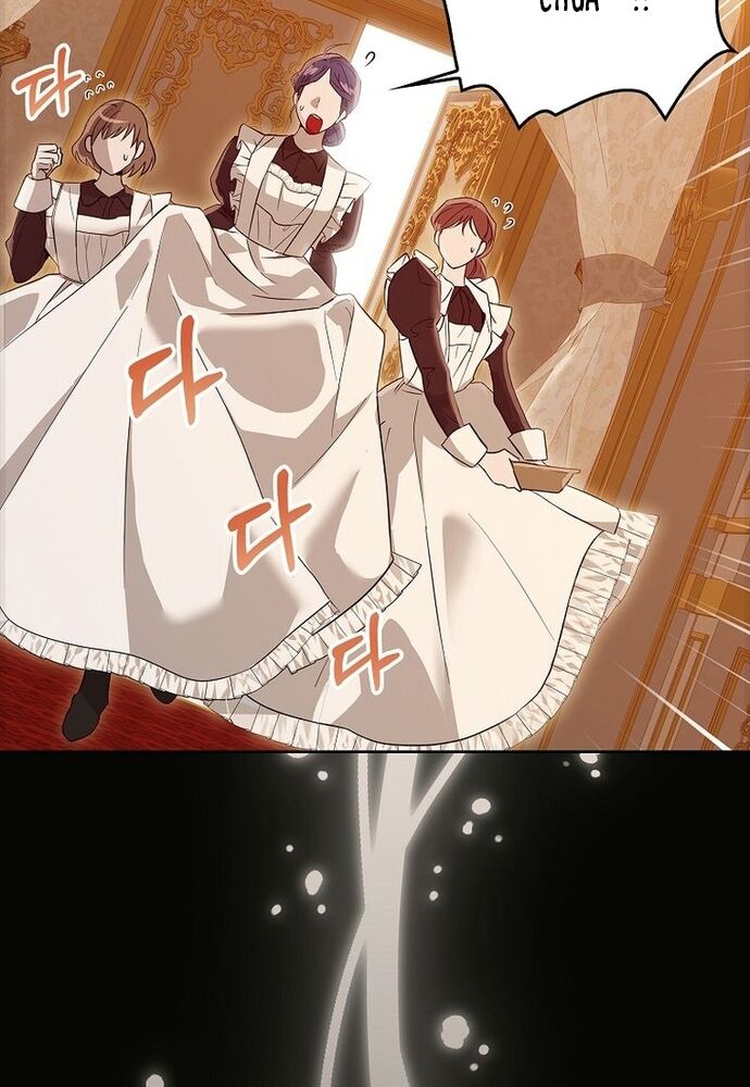 Tôi Chỉ Muốn Ngủ Riêng! Chapter 1 - 92