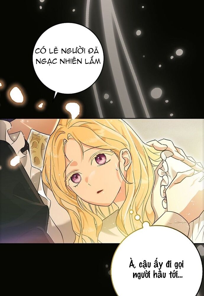 Tôi Chỉ Muốn Ngủ Riêng! Chapter 1 - 93