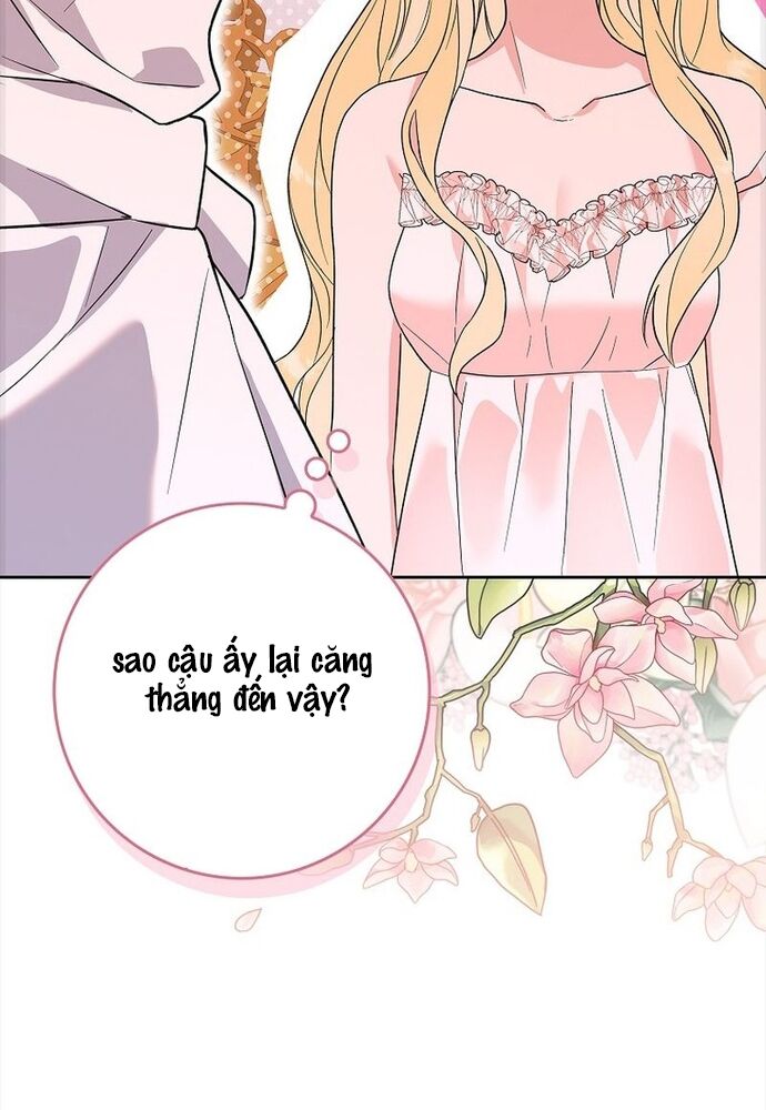 Tôi Chỉ Muốn Ngủ Riêng! Chapter 1 - 98