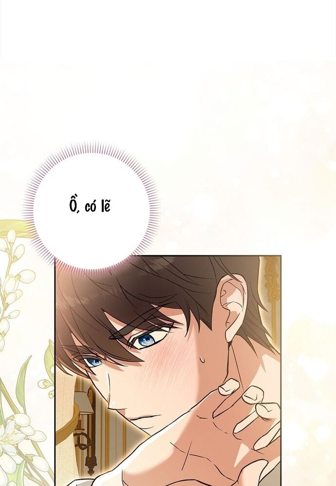 Tôi Chỉ Muốn Ngủ Riêng! Chapter 1 - 99