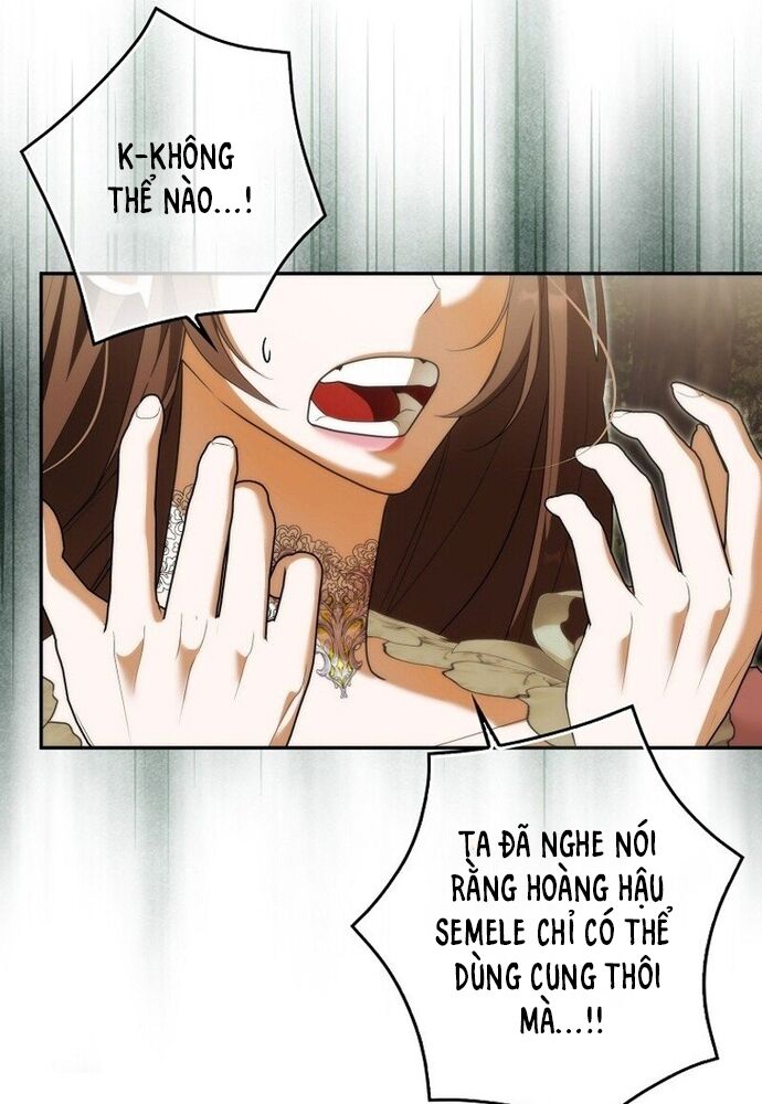 Tôi Chỉ Muốn Ngủ Riêng! Chapter 10 - 11