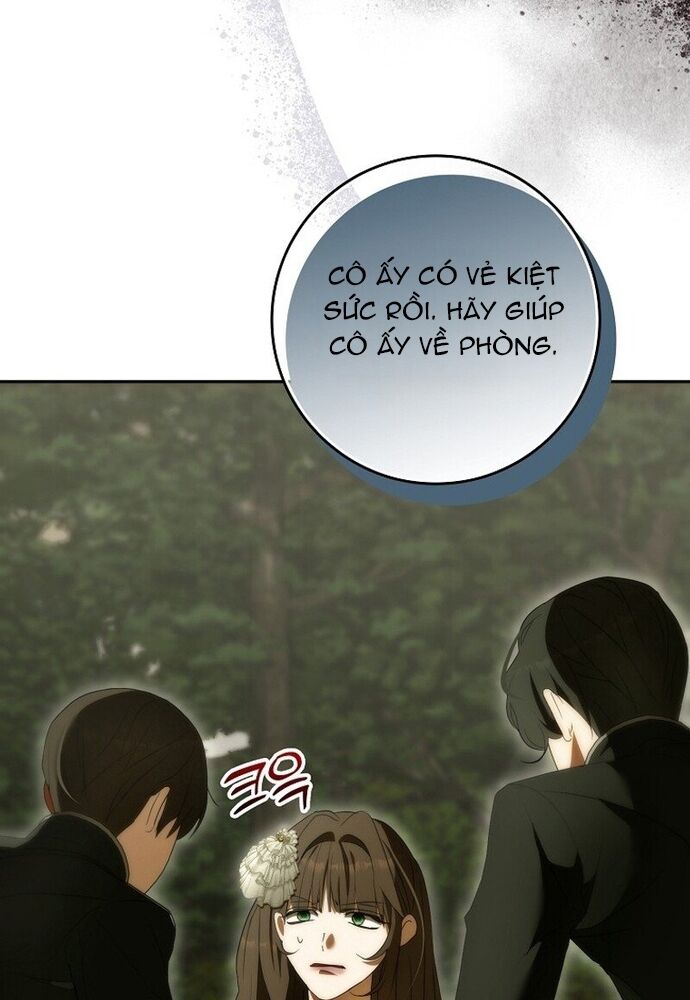 Tôi Chỉ Muốn Ngủ Riêng! Chapter 10 - 104