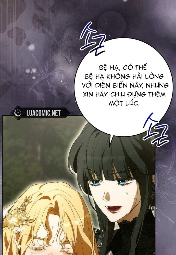 Tôi Chỉ Muốn Ngủ Riêng! Chapter 10 - 106