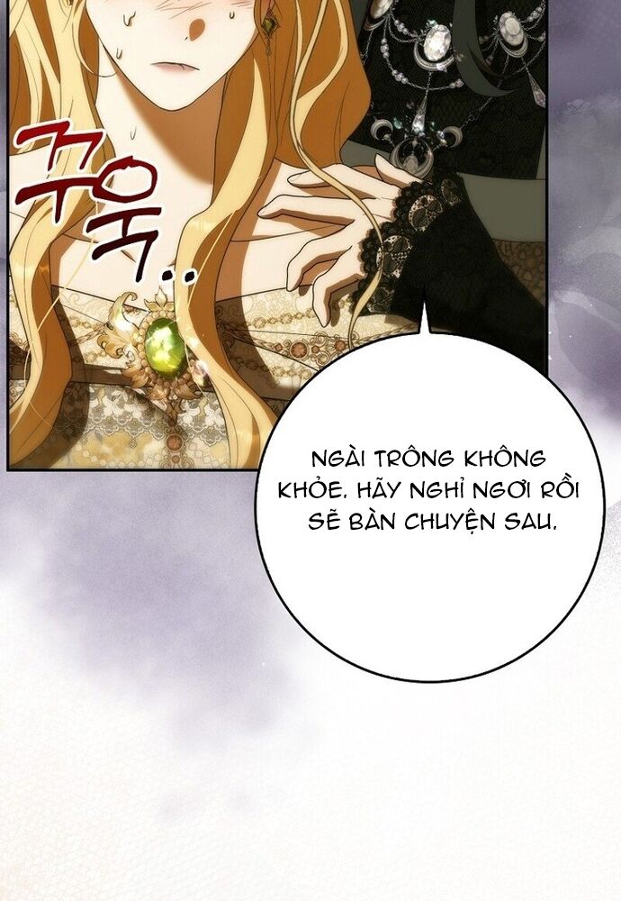 Tôi Chỉ Muốn Ngủ Riêng! Chapter 10 - 107