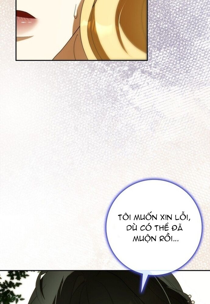 Tôi Chỉ Muốn Ngủ Riêng! Chapter 10 - 109