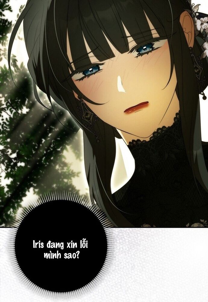 Tôi Chỉ Muốn Ngủ Riêng! Chapter 10 - 110