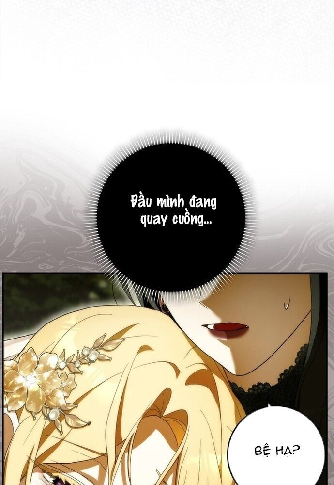 Tôi Chỉ Muốn Ngủ Riêng! Chapter 10 - 111