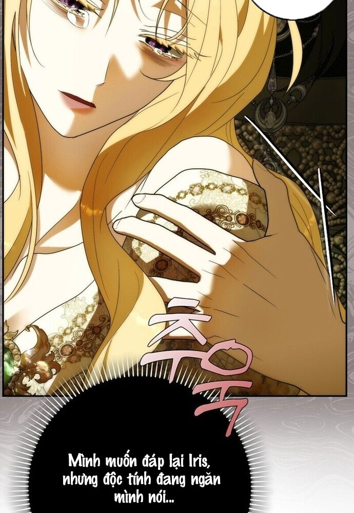 Tôi Chỉ Muốn Ngủ Riêng! Chapter 10 - 112