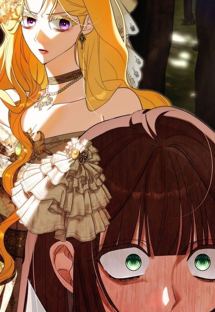 Tôi Chỉ Muốn Ngủ Riêng! Chapter 10 - 13