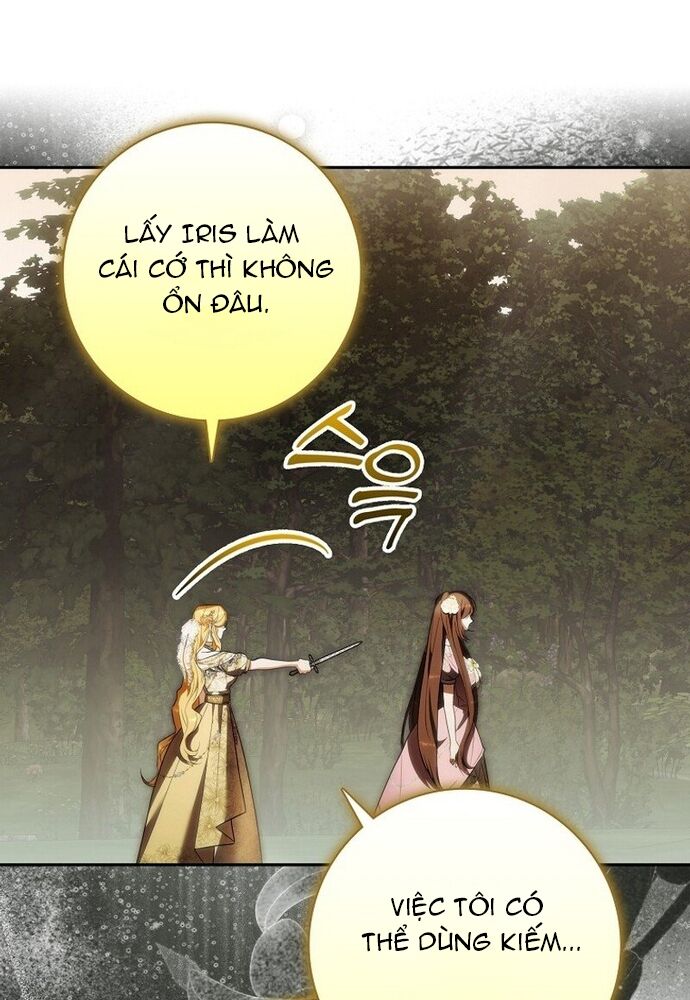 Tôi Chỉ Muốn Ngủ Riêng! Chapter 10 - 16