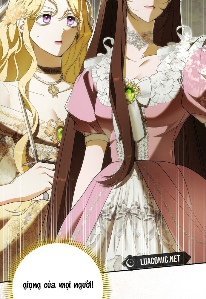 Tôi Chỉ Muốn Ngủ Riêng! Chapter 10 - 20