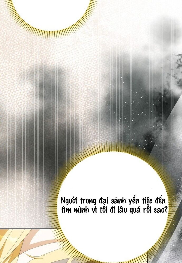 Tôi Chỉ Muốn Ngủ Riêng! Chapter 10 - 21