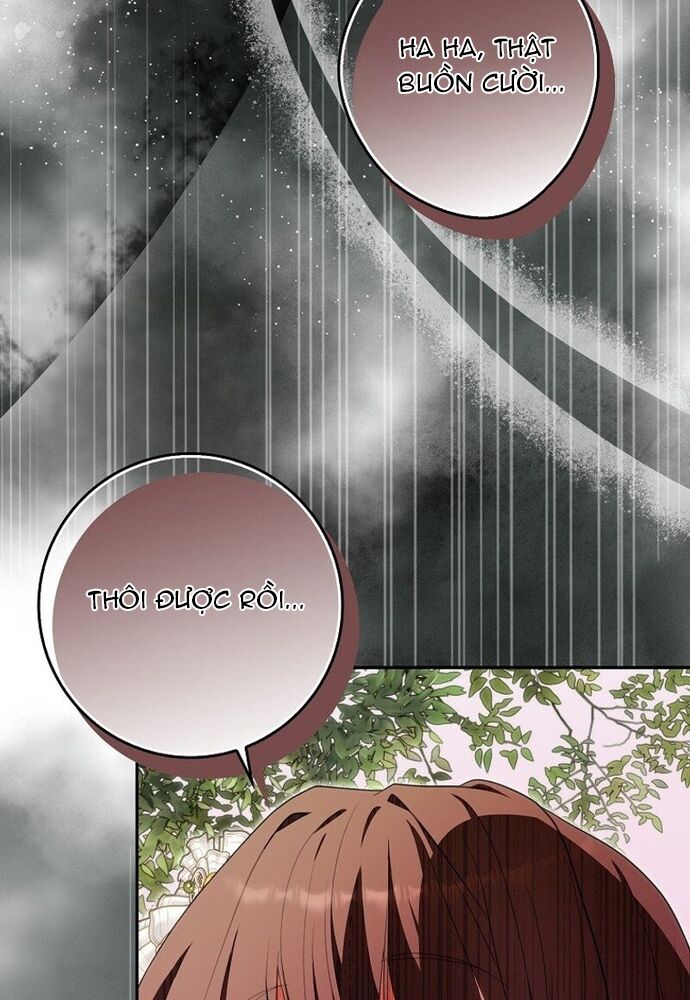 Tôi Chỉ Muốn Ngủ Riêng! Chapter 10 - 23