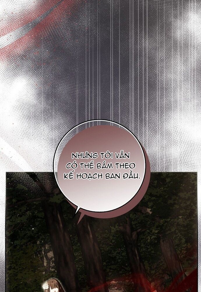 Tôi Chỉ Muốn Ngủ Riêng! Chapter 10 - 26