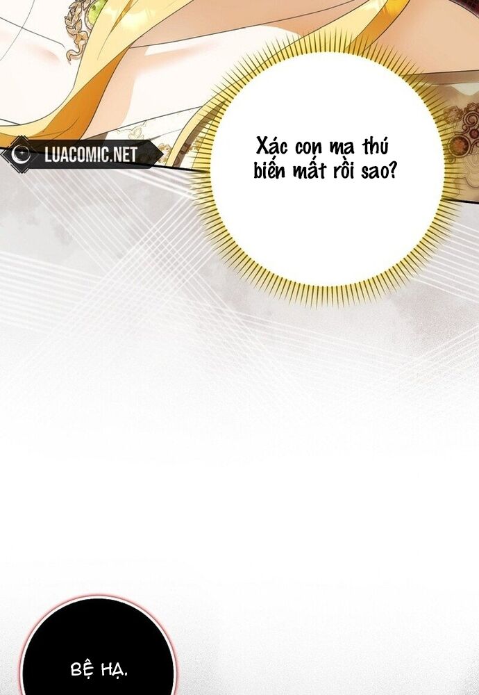 Tôi Chỉ Muốn Ngủ Riêng! Chapter 10 - 29