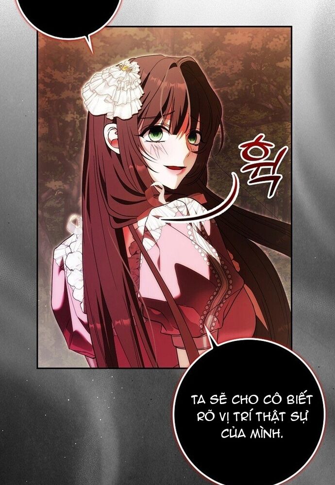 Tôi Chỉ Muốn Ngủ Riêng! Chapter 10 - 30