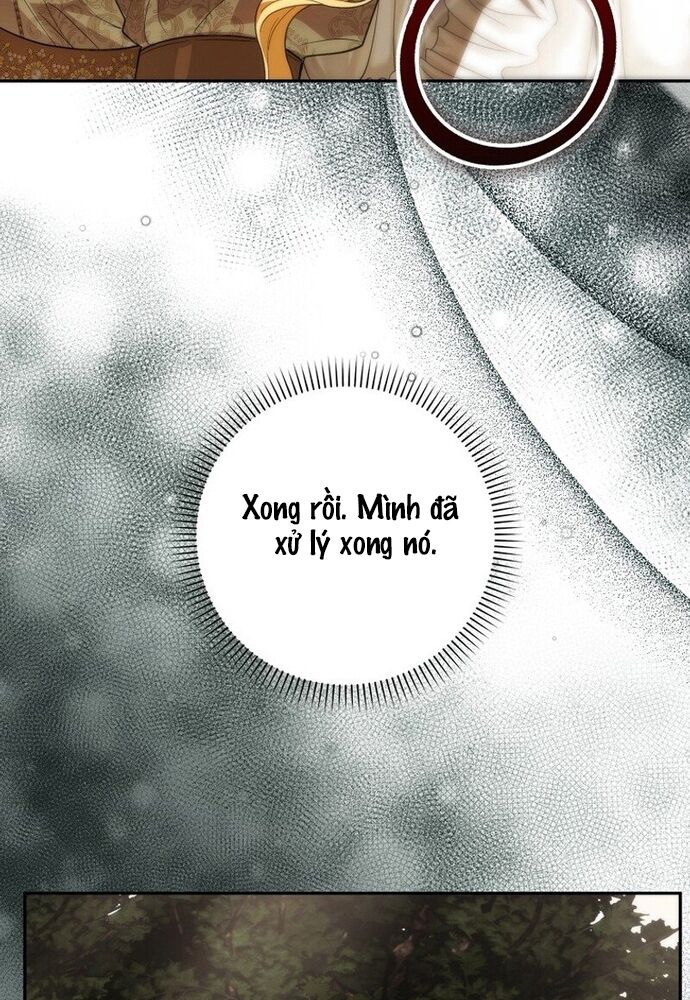 Tôi Chỉ Muốn Ngủ Riêng! Chapter 10 - 4