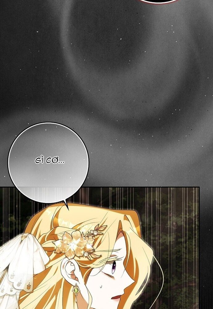 Tôi Chỉ Muốn Ngủ Riêng! Chapter 10 - 31