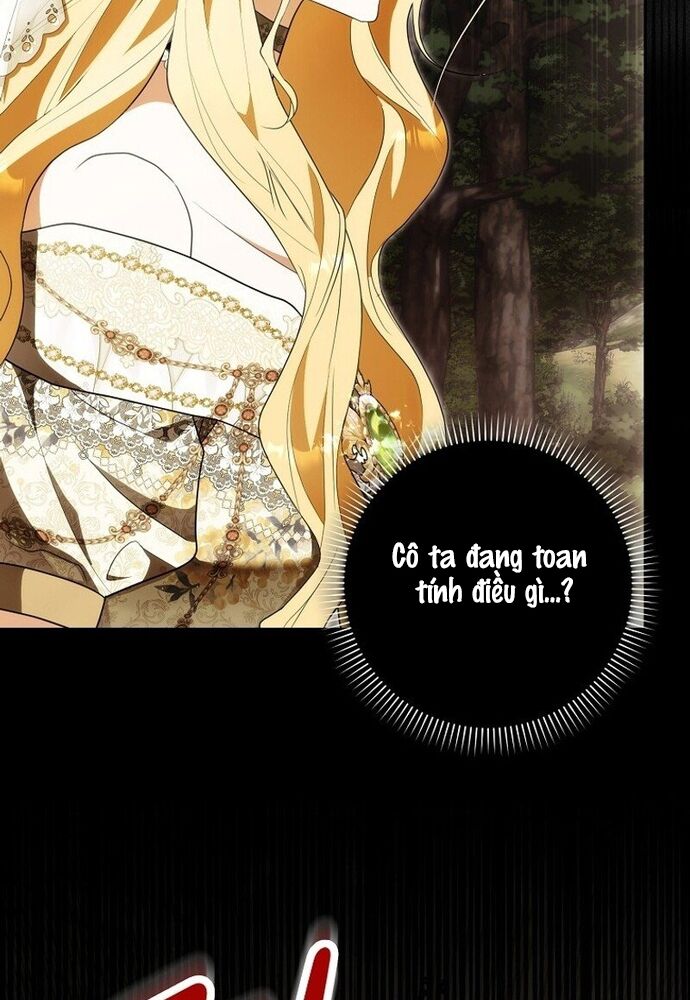 Tôi Chỉ Muốn Ngủ Riêng! Chapter 10 - 32