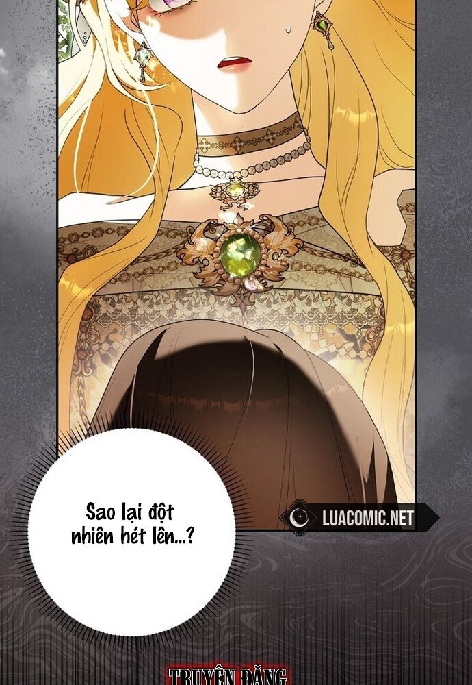 Tôi Chỉ Muốn Ngủ Riêng! Chapter 10 - 38