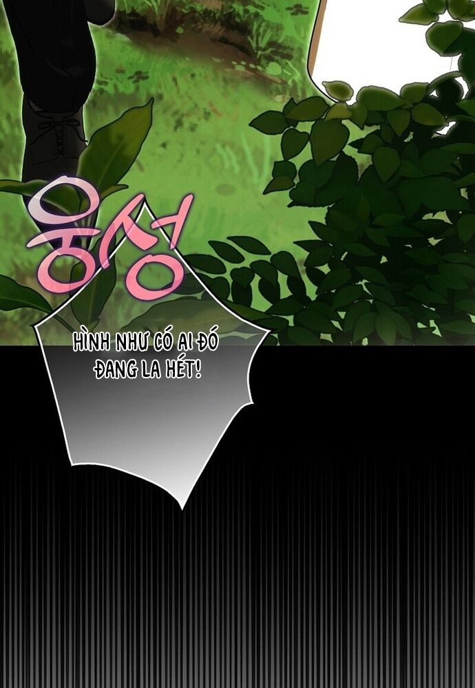 Tôi Chỉ Muốn Ngủ Riêng! Chapter 10 - 40