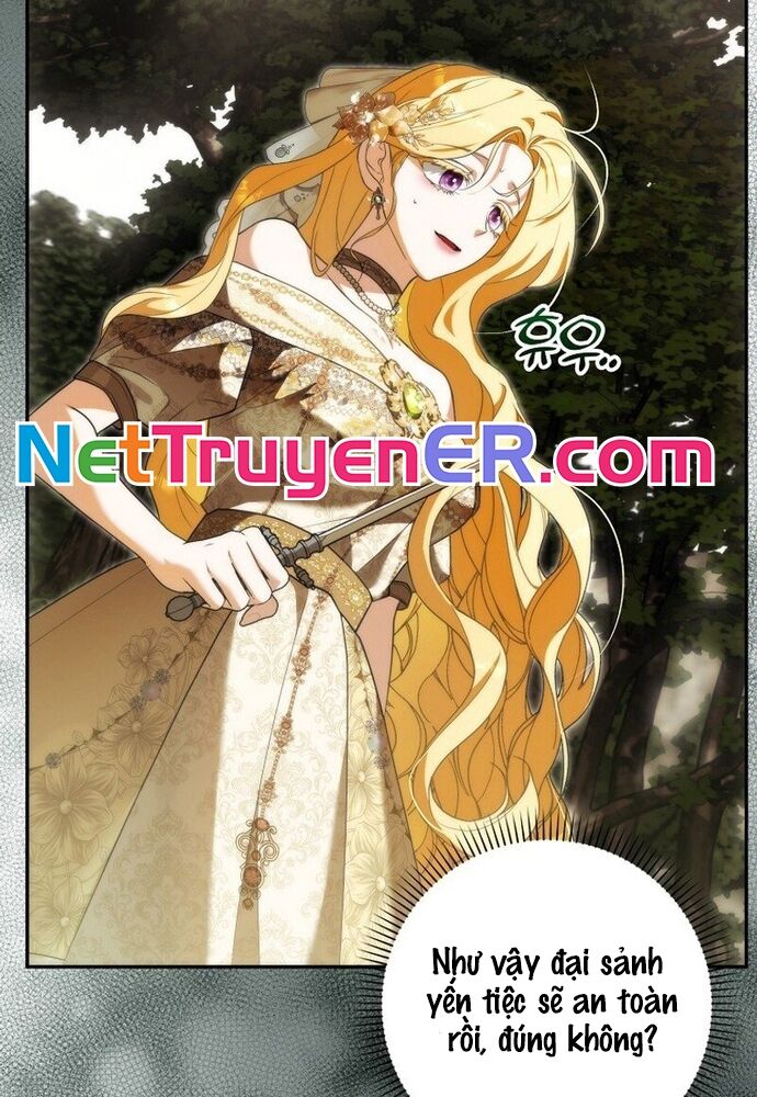 Tôi Chỉ Muốn Ngủ Riêng! Chapter 10 - 5