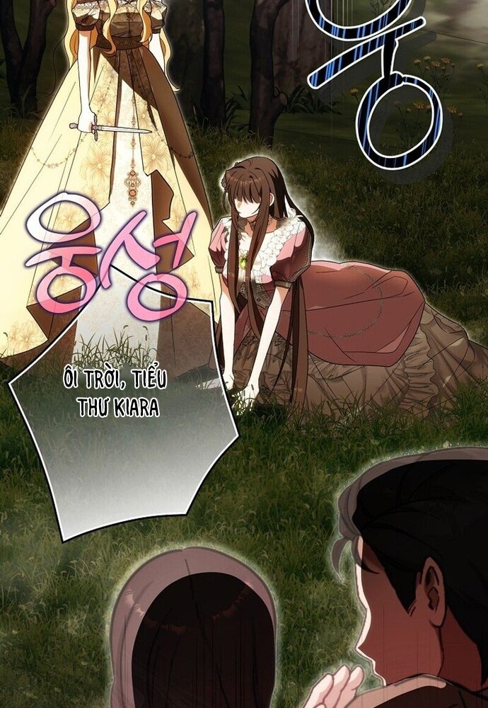 Tôi Chỉ Muốn Ngủ Riêng! Chapter 10 - 42