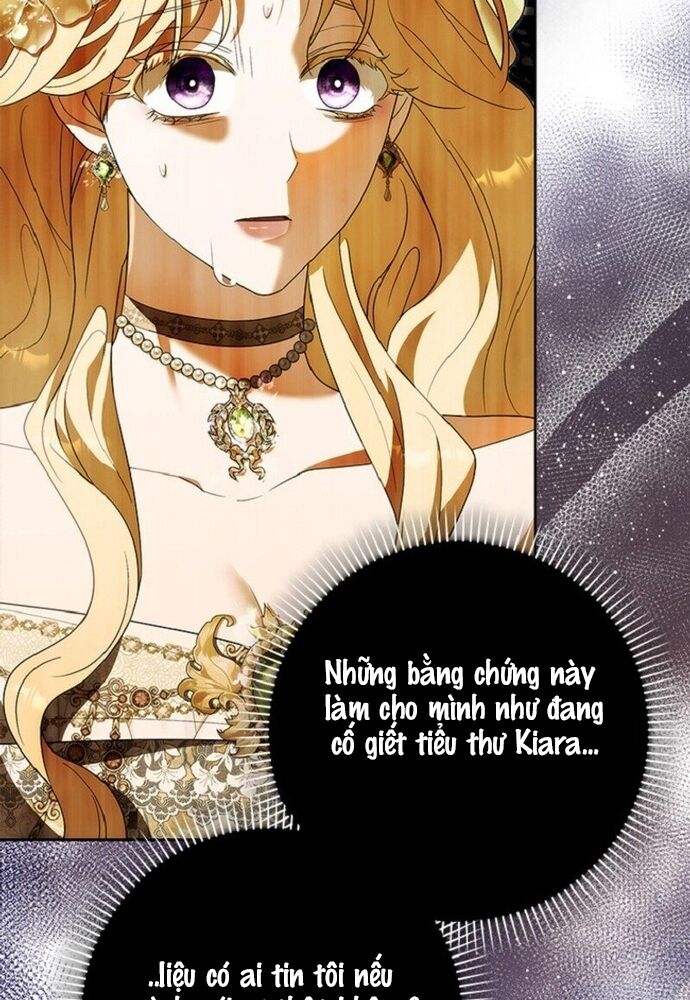 Tôi Chỉ Muốn Ngủ Riêng! Chapter 10 - 46