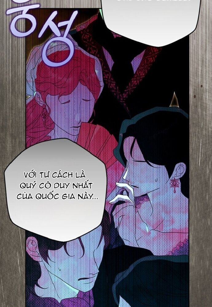 Tôi Chỉ Muốn Ngủ Riêng! Chapter 10 - 53