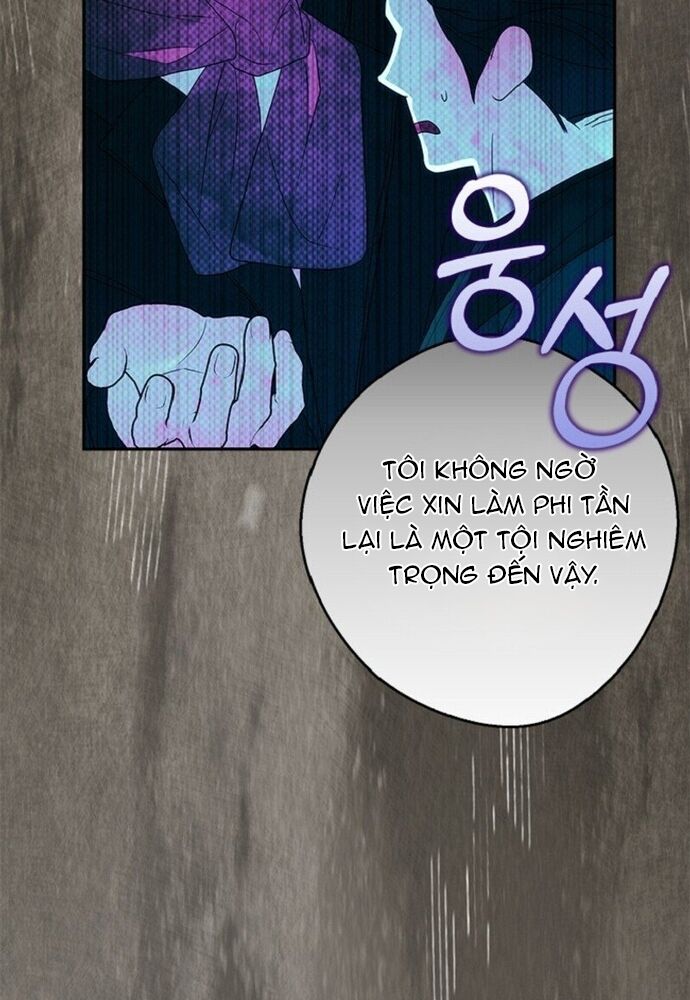 Tôi Chỉ Muốn Ngủ Riêng! Chapter 10 - 54