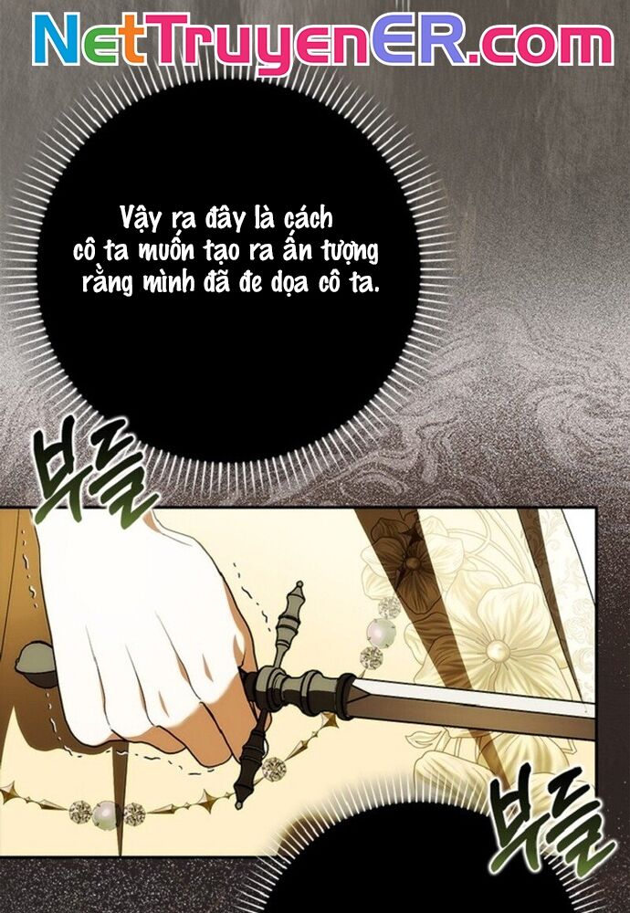 Tôi Chỉ Muốn Ngủ Riêng! Chapter 10 - 55