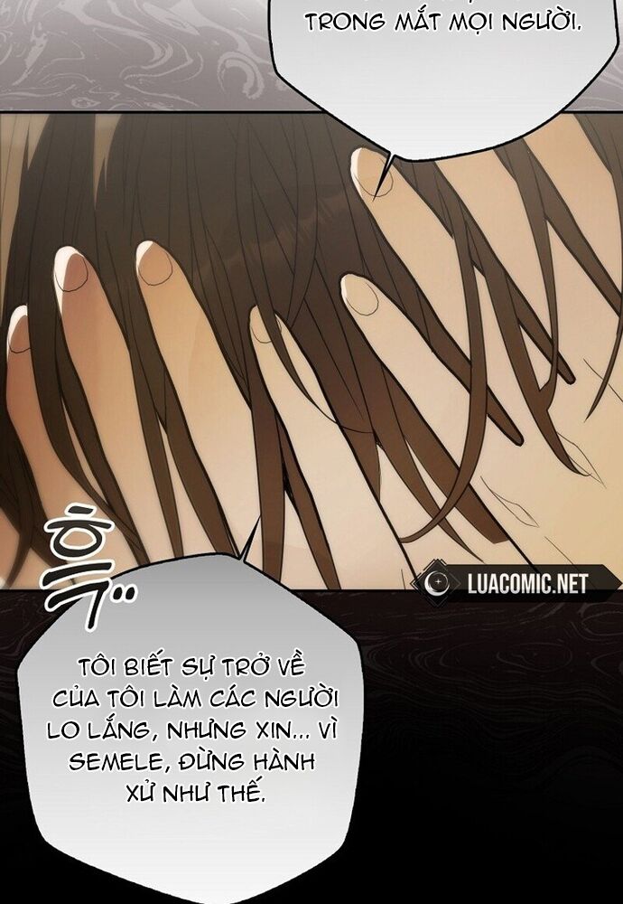 Tôi Chỉ Muốn Ngủ Riêng! Chapter 10 - 57