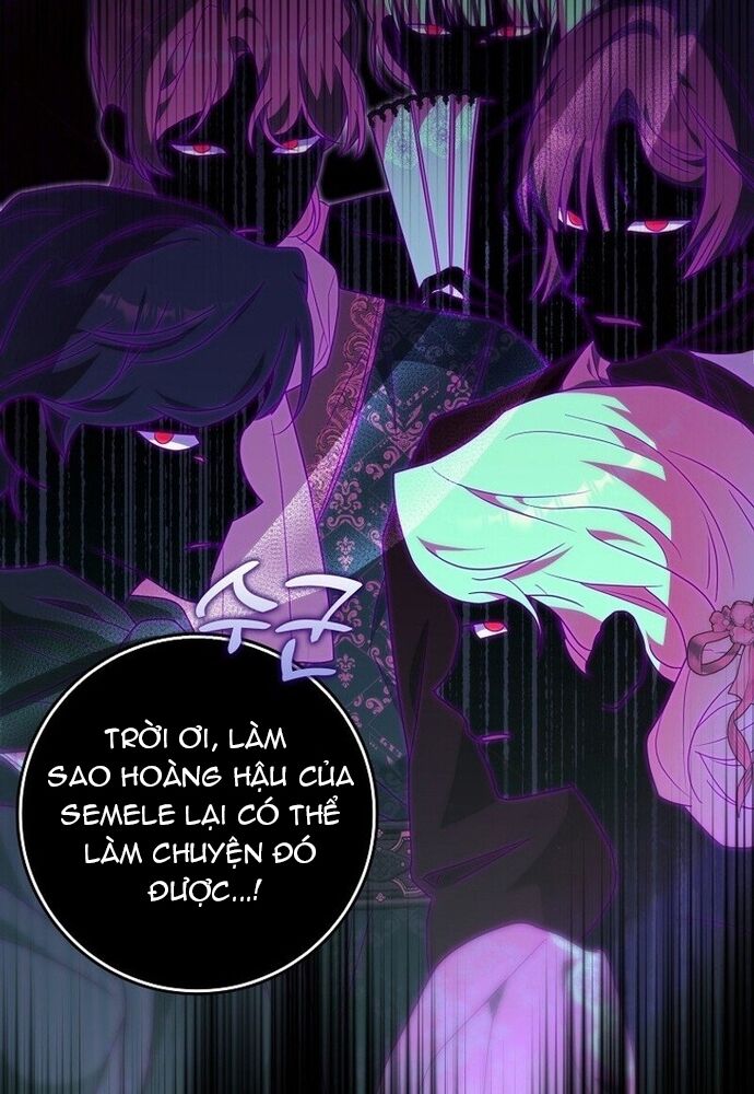 Tôi Chỉ Muốn Ngủ Riêng! Chapter 10 - 59