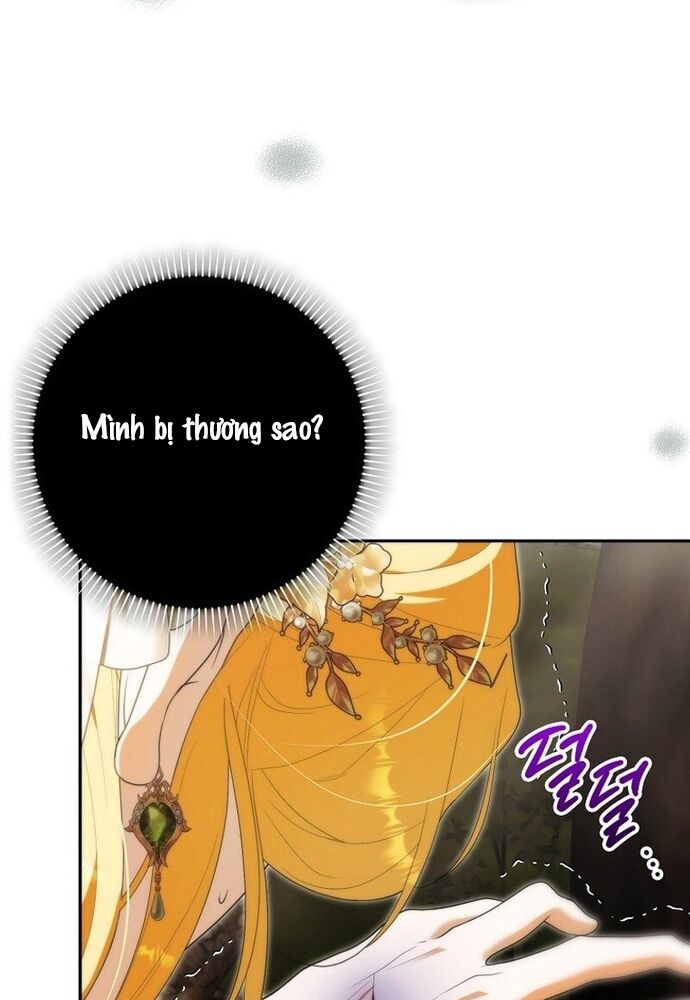 Tôi Chỉ Muốn Ngủ Riêng! Chapter 10 - 7