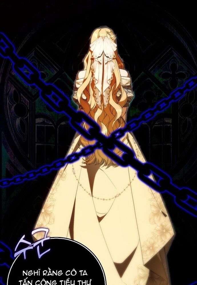 Tôi Chỉ Muốn Ngủ Riêng! Chapter 10 - 61