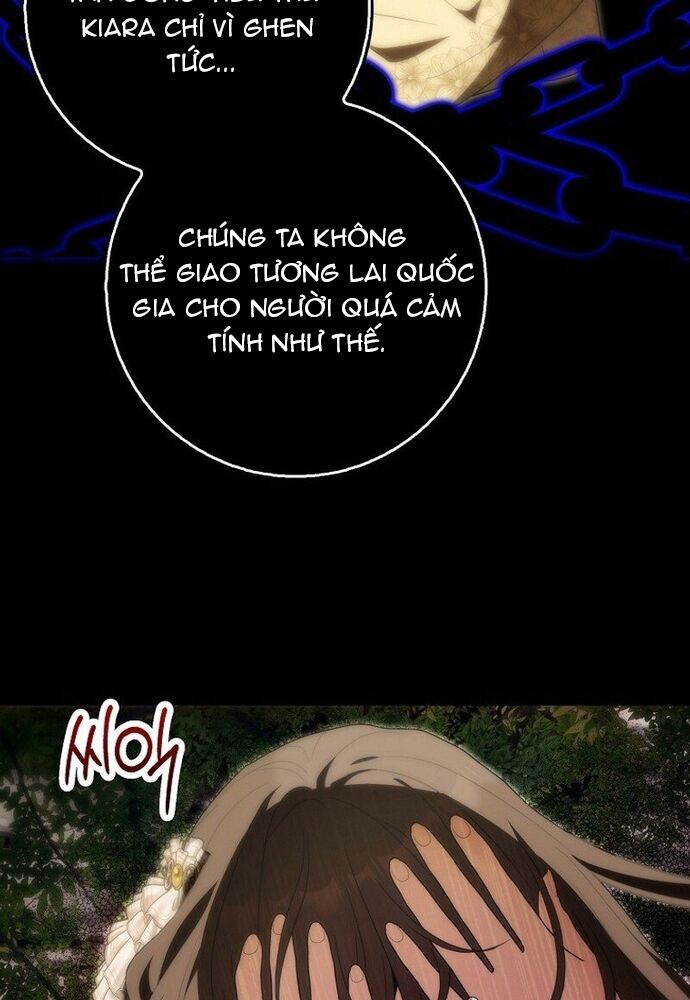 Tôi Chỉ Muốn Ngủ Riêng! Chapter 10 - 62