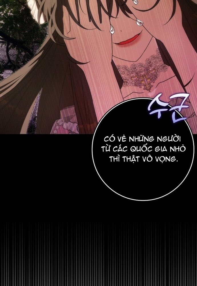 Tôi Chỉ Muốn Ngủ Riêng! Chapter 10 - 63