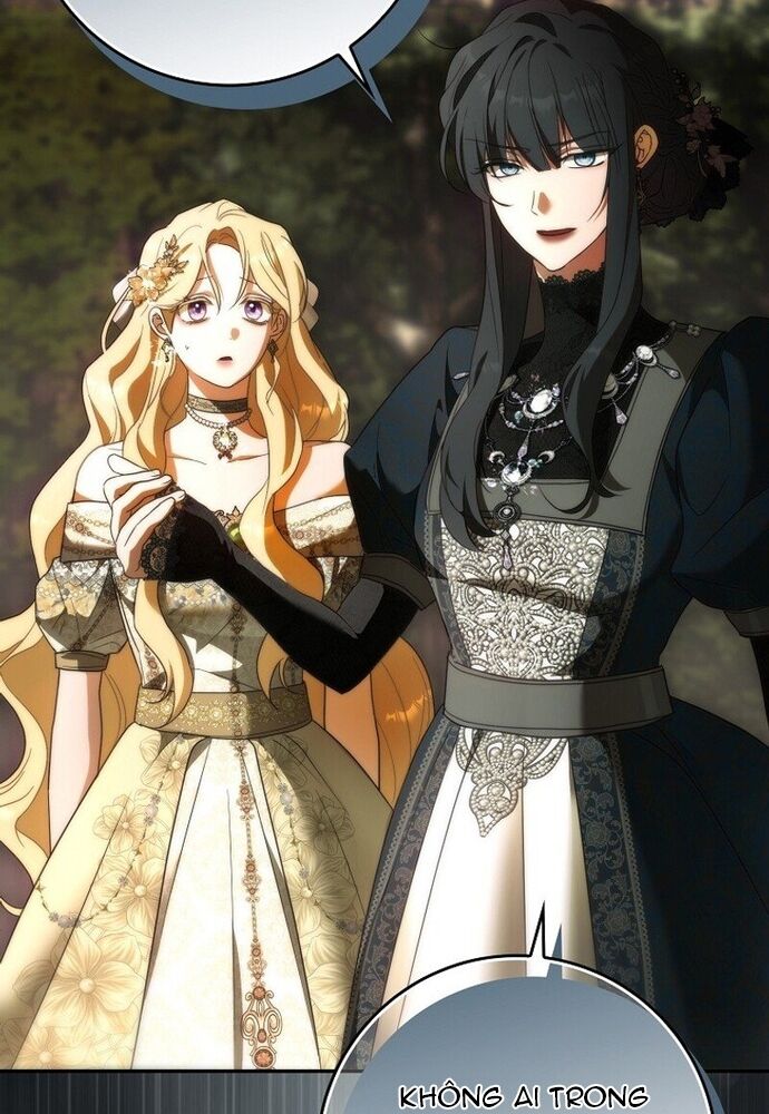 Tôi Chỉ Muốn Ngủ Riêng! Chapter 10 - 69