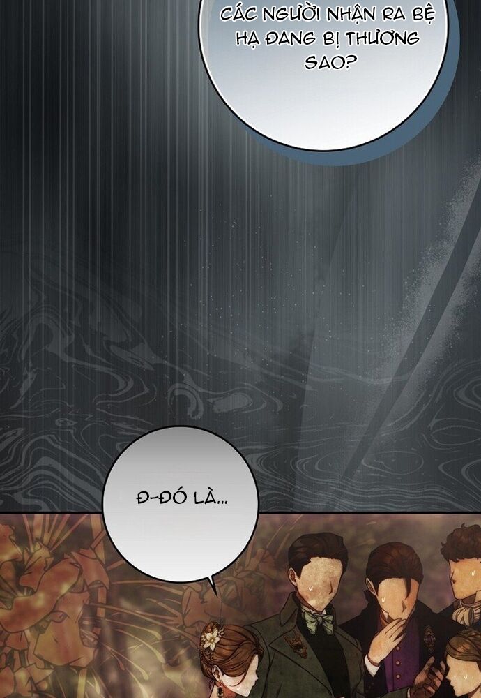 Tôi Chỉ Muốn Ngủ Riêng! Chapter 10 - 70