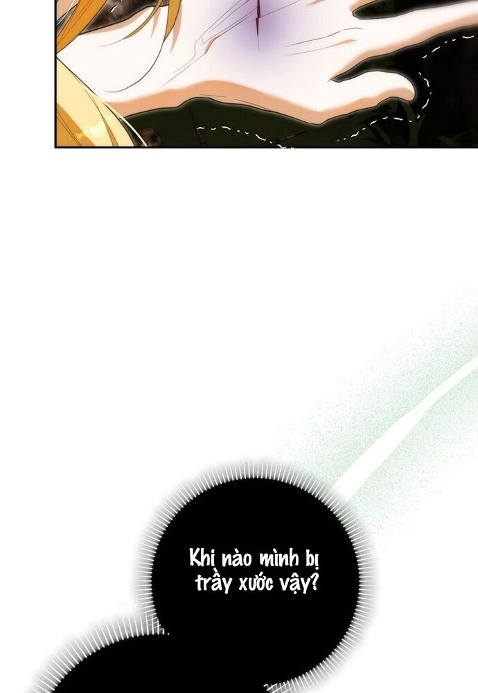 Tôi Chỉ Muốn Ngủ Riêng! Chapter 10 - 8