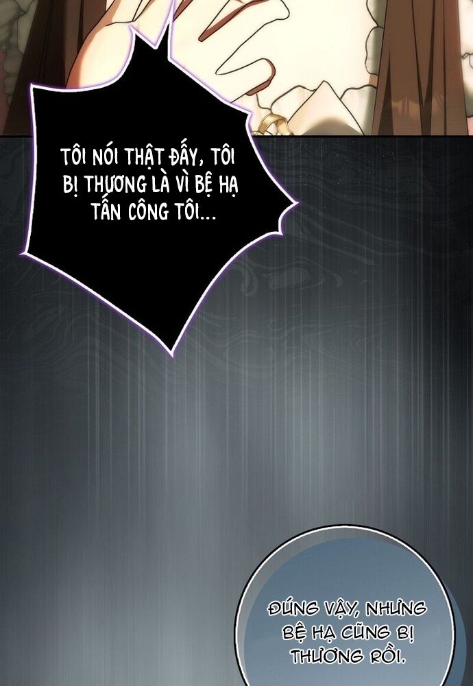 Tôi Chỉ Muốn Ngủ Riêng! Chapter 10 - 74