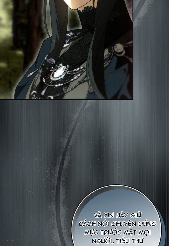 Tôi Chỉ Muốn Ngủ Riêng! Chapter 10 - 76