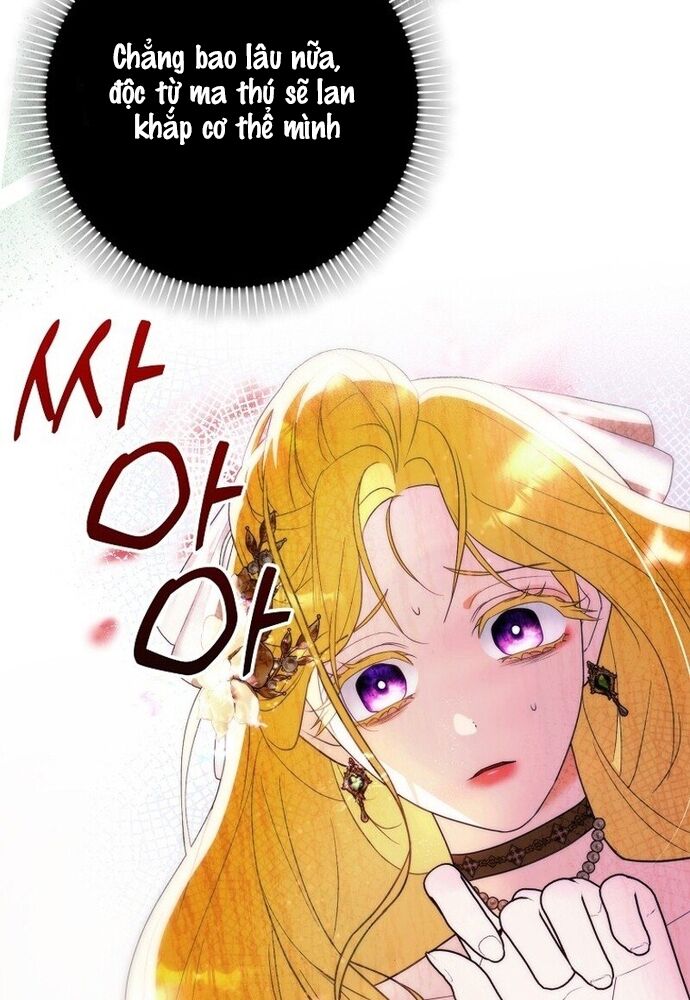 Tôi Chỉ Muốn Ngủ Riêng! Chapter 10 - 9